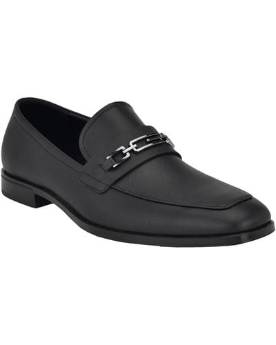Guess Hendo Loafer - Black