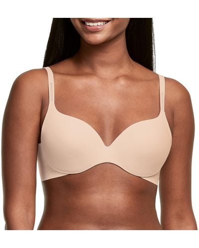 Maidenform Womens Comfort Devotion Dreamwire Dm0070 Full Coverage Bra - Multicolor