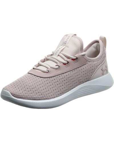 Under Armour Skylar 2 Running Shoes - Pink