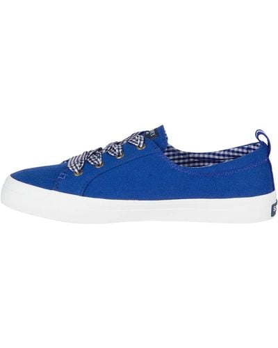 Sperry Top-Sider Sts88910 Sneaker - Blue
