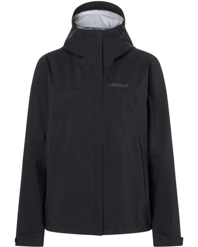 Marmot Precip Eco Pro Jacket | Classic - Black
