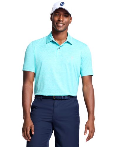 Izod Polo shirts for Men | Online Sale up to 49% off | Lyst