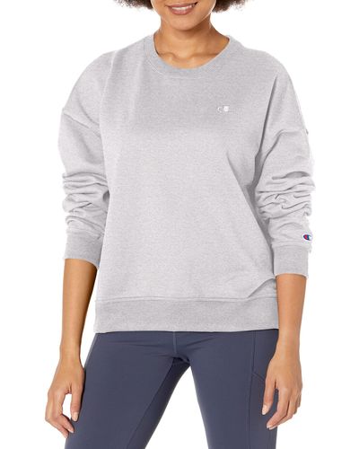 Champion Sweaters and knitwear for Women | Online Sale up to 66% off | Lyst