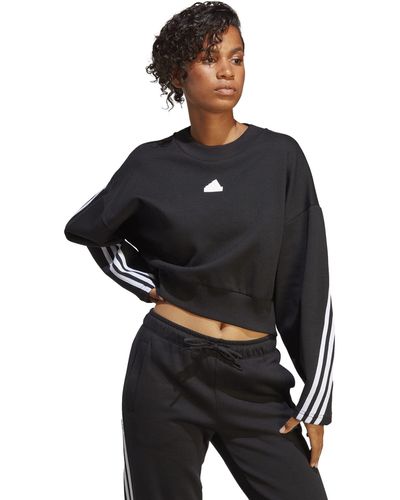 adidas Sweatshirts for Women | Online Sale up to 60% off | Lyst