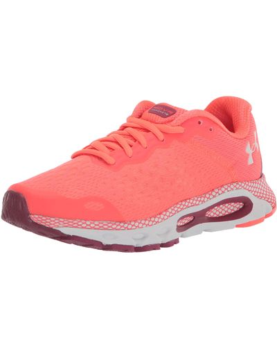 Under Armour Hovr Infinite 3 - Red
