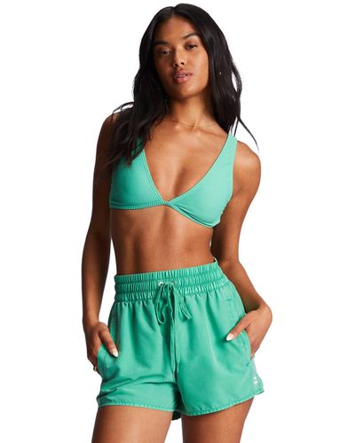 Billabong Shorts for Women | Online Sale up to 68% off | Lyst