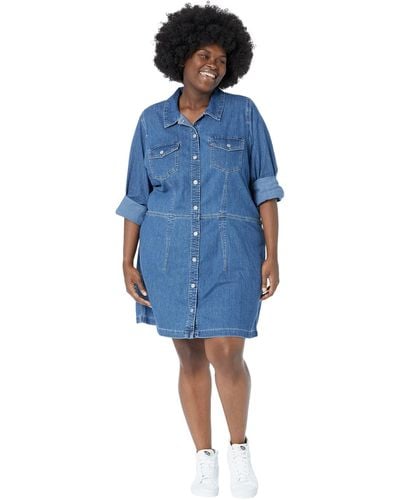 Levi's Dresses for Women | Online Sale up to 79% off | Lyst