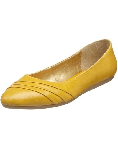 CL By Chinese Laundry S Hilo,citrus Beme,5 - Yellow