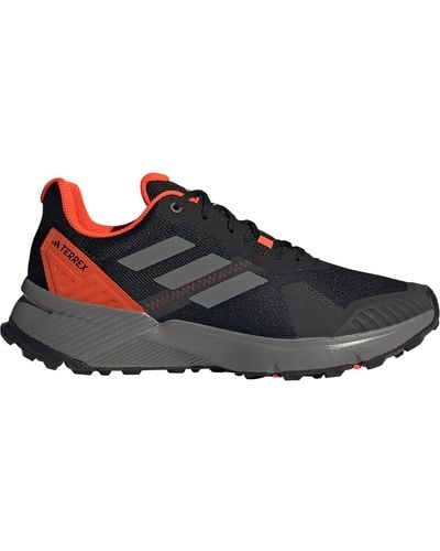 adidas Terrex Soulstride Trail Running Shoes - Multicolor
