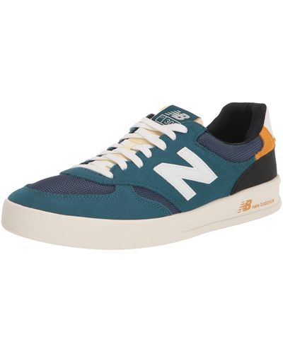 New Balance Ct300 Shoes for Men - Up to 60% off | Lyst