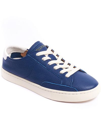 soludos leather sneakers