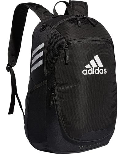 adidas Stadium 3 Team Sports Backpack - Black