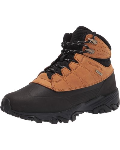 Merrell Shoes for Men Sale up to 58% off | Lyst