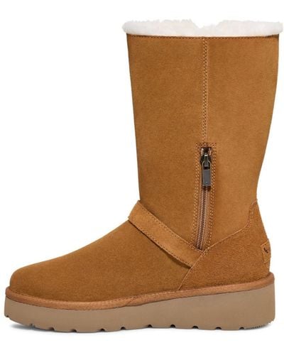 UGG Mid-calf boots for Women | Online Sale up to 41% off | Lyst