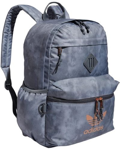 adidas Originals Originals Trefoil 2.0 Backpack - Blue