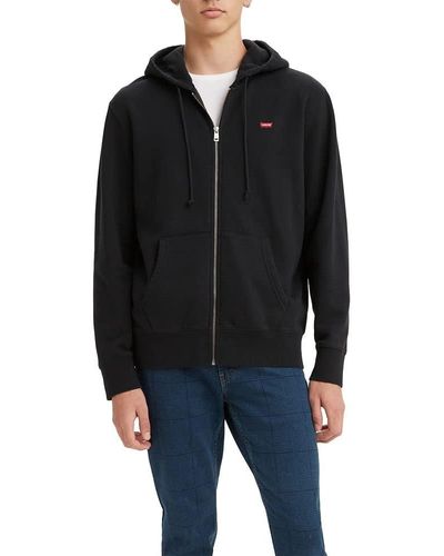 Levi's Hoodies for Men | Online Sale up to 69% off | Lyst