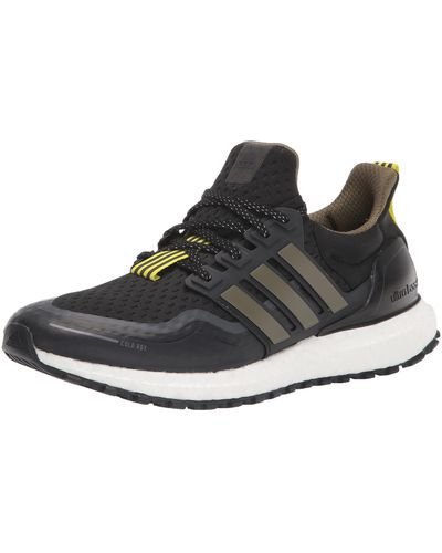 adidas Ultraboost Cold.rdy Dna Running Shoe - Black