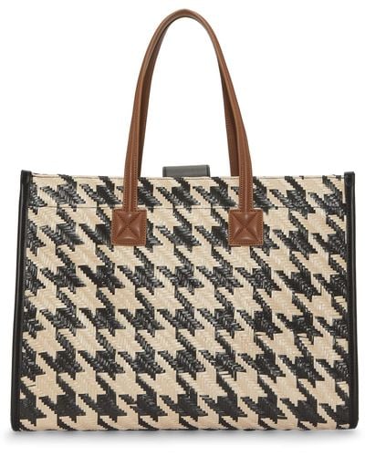 Vince Camuto Saly Tote - Black