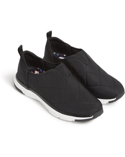 Vera Bradley 2-mile Slip-on Shoe Sneaker - Black