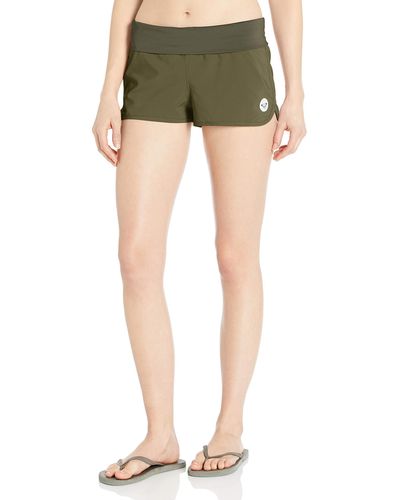 Roxy Endless Summer 2" Boardshort Board Shorts - Green
