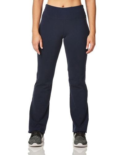 Buy Jockey Easy Movement Track pants - Charcoal Melange at Rs.979 online |  Activewear online