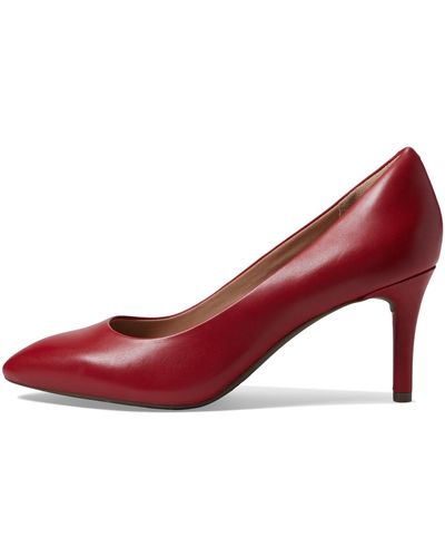 Rockport Pump shoes for Women | Online Sale up to 53% off | Lyst
