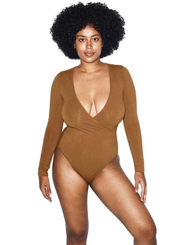 Spanx Bodysuits for Women, Online Sale up to 70% off