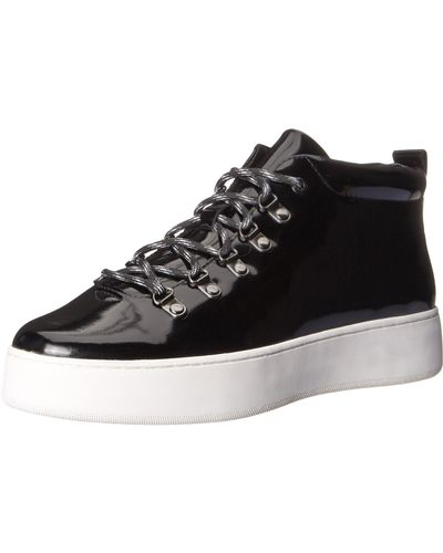 Atelje71 Eden Fashion Sneaker - Black