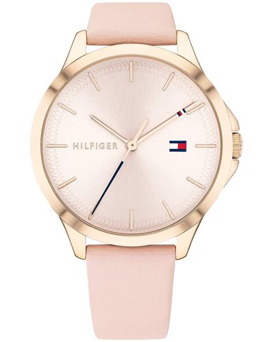 Tommy Hilfiger Watches for Women, Online Sale up to 36% off