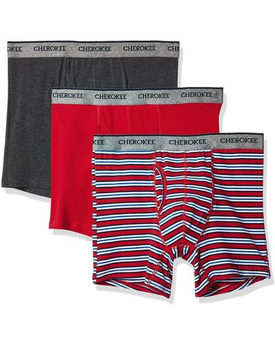 CHEROKEE Underwear for Men | Online Sale up to 24% off | Lyst