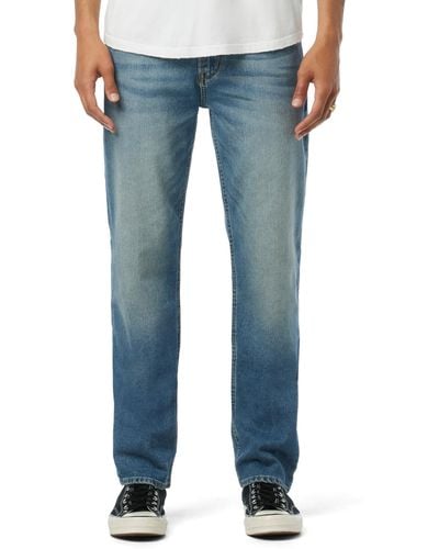 Hudson Jeans Byron Straight - Blue