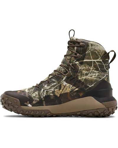 Under Armour Boots for Women | Online Sale up to 26% off | Lyst
