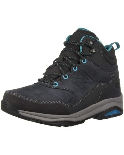 New Balance 1400 V1 Walking Shoe - Gray