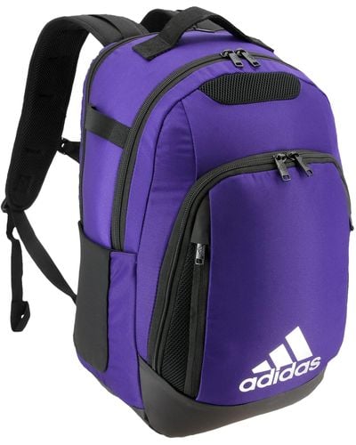 adidas 5-star Backpack - Blue