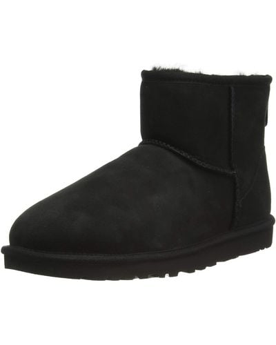 UGG Classic Mini Boots for Men - Up to 67% off | Lyst