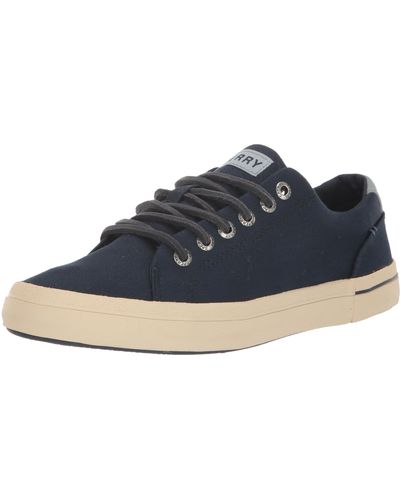Sperry Top-Sider Casual Sneaker - Blue