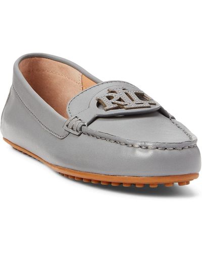 Lauren by Ralph Lauren Loafers and for Women | Online Sale up to 49% off | Lyst