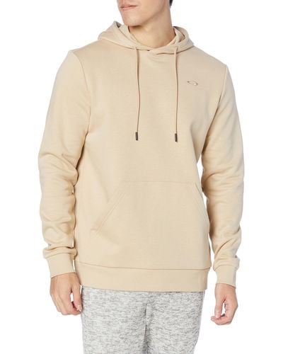 Oakley Relax Pullover Hoodie 2.0 - Natural