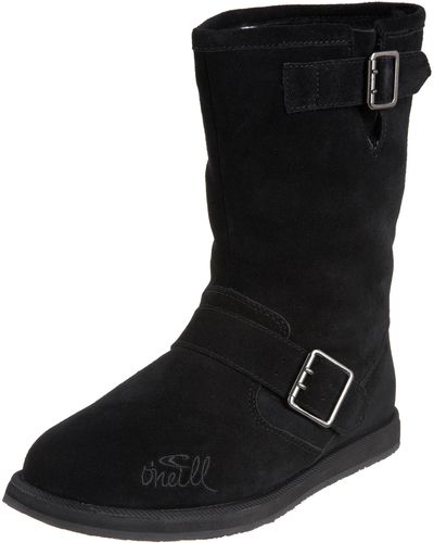 O'neill Sportswear Sonic Youth Boot,black,8 M Us