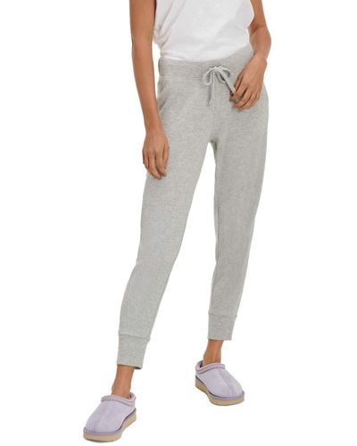 UGG Track pants and sweatpants for Women | Online Sale up to 50% off | Lyst