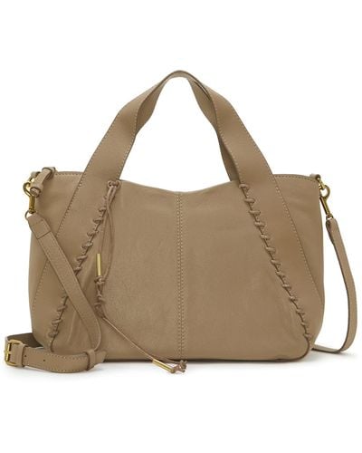Lucky Brand Lika Satchel Handbag - Multicolor
