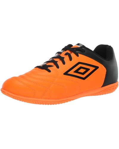Soccer Shoes Scarpe Calcetto Futsal Umbro Classico Xi Ic Indoor