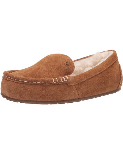 UGG Loafers and moccasins for Women | Online Sale up to 49% off | Lyst