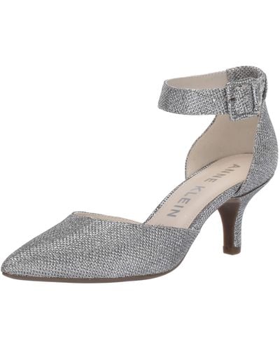 anne klein fabulist heels