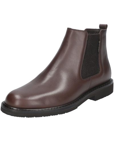 Mephisto Murray Ankle Boot - Brown