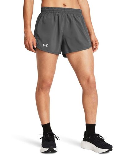 Under Armour Fly By Shorts - Blue