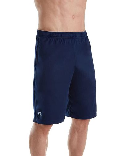 Russell Workout And Gym Active - Blue