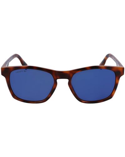 Lacoste L988S Gafas - Azul