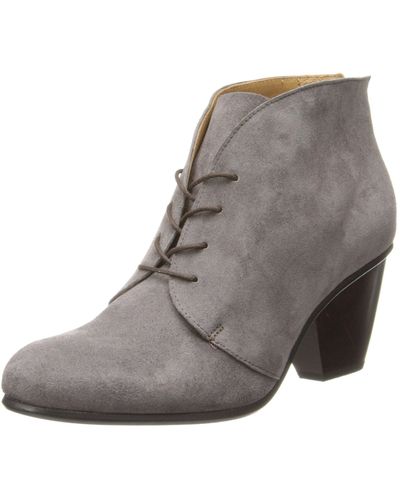 Coclico Danette Boot,grey,36 Br/6 B Us - Gray