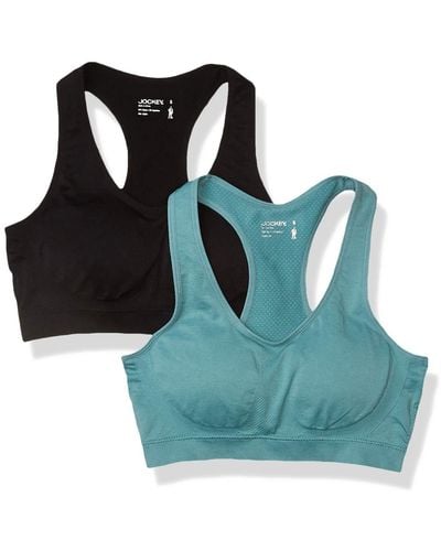 Jockey® Light Support Seamfree® Bralette 3044